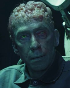 Samuel Sterns (Leader)