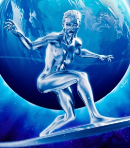 Shalla-Bal (Silver Surfer)