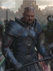 Skurge