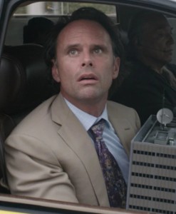 Sonny Burch