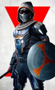 Taskmaster