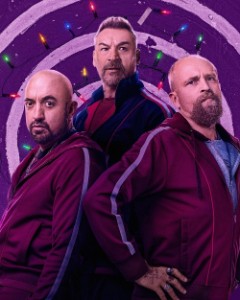 Tracksuit Mafia