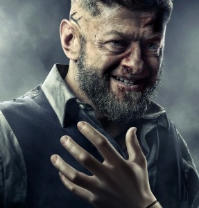 Ulysses klaue