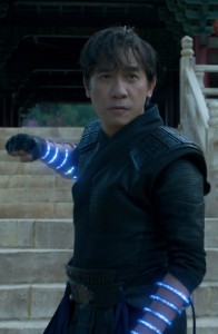 Wenwu