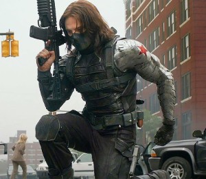 Winter Soldier