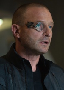 Wolfgang Von Strucker