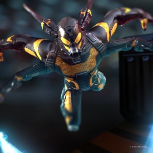 Yellowjacket