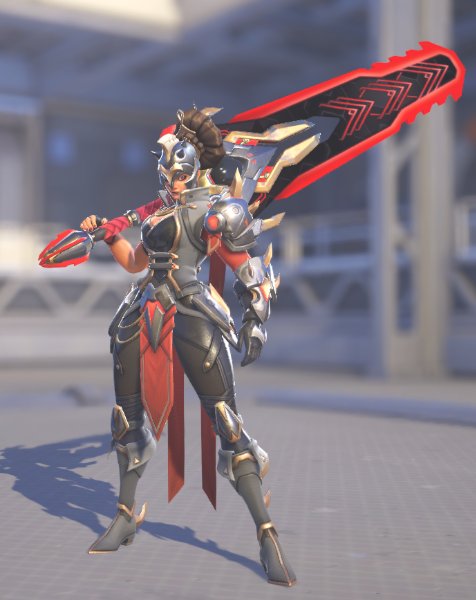 New Empire
