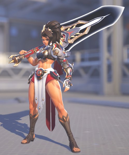 Overwatch