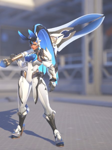 Raging Rabbit