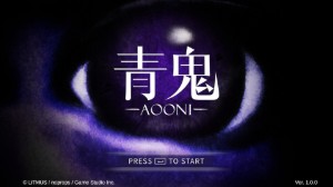Ao Oni
