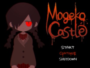 Mogeko's Castle