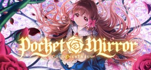 Pocket Mirror