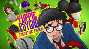 Yuppie Psycho