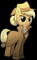 Applejack