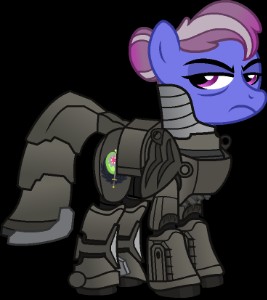 Blueberry Sable