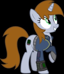 Littlepip