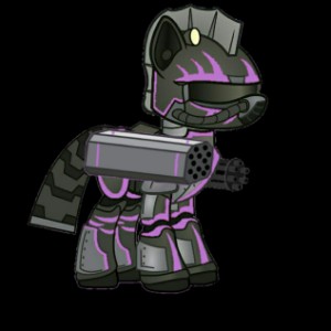 Nova Rage