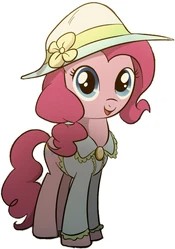 Pinkie Pie