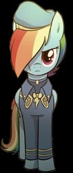 Rainbow Dash