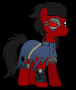 Red Eye