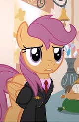 Scootaloo
