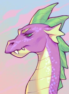 Spike