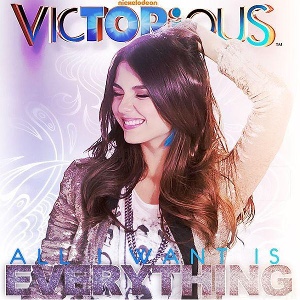 All I Want Is Everything
