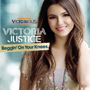 Beggin’ On Your Knees