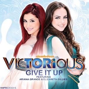 Give It Up