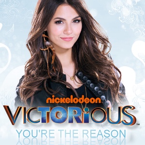 You’re The Reason