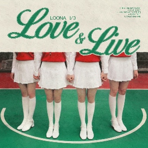 Love & Live
