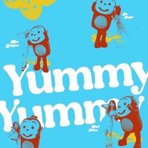 Yummy-Yummy