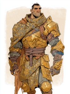 Kael