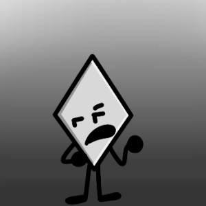 Metal Diamond
