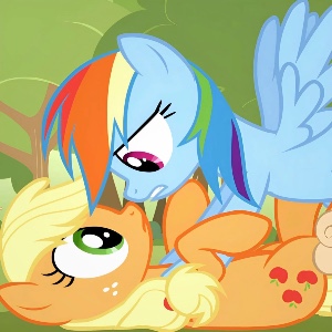 AppleDash