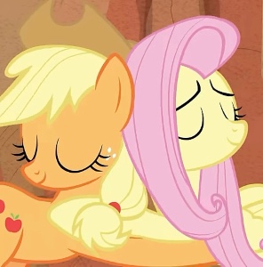 AppleShy