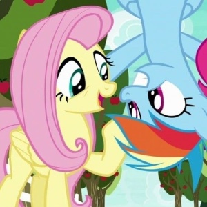 FlutterDash