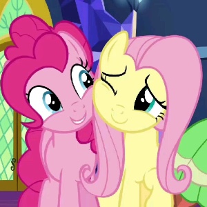 FlutterPie