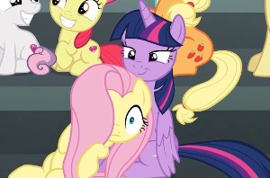 TwiShy