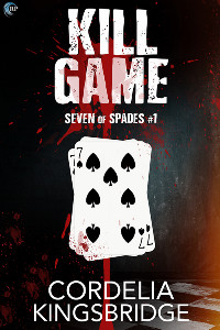 Levi and Dominic (Seven of Spades)