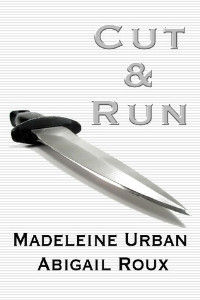 Ty and Zane (Cut and Run)