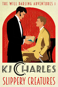 Will and Kim (Will Darling Adventures)