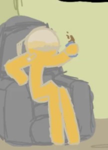 mochas dad