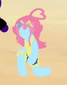 pastel