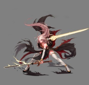 Captain Filla