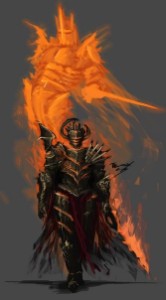 Chicken Knight