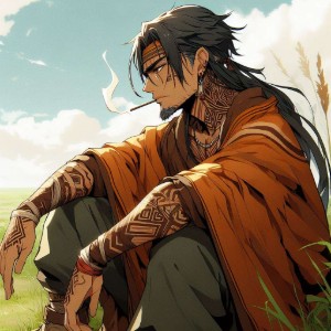 Cyrus