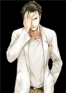 Dr Fault
