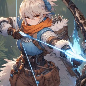 Hilda